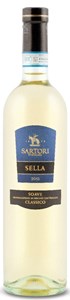 Sartori Sella Soave Classico 2013