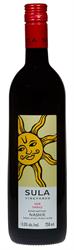 Sula Vineyards Shiraz 2008