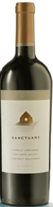 Sanctuary Usibelli Vineyard Cabernet Sauvignon 2004