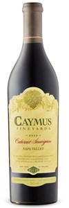 Caymus Cabernet Sauvignon 2006