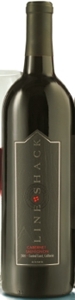 Line Shack Cabernet Sauvignon 2005