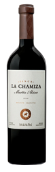 Finca La Chamiza Martin Alsina Malbec 2006