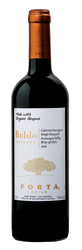 Vinedos Y Bodegas Córpora Porta Boldo Reserva Cabernet Sauvignon 2006