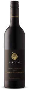 Alkoomi Cabernet Sauvignon 2005