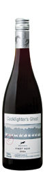 Cockfighter's Ghost Premium Reserve Pinot Noir 2006