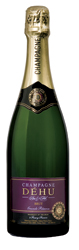 Déhu Pere & Fils Grande Réserve Brut Champagne