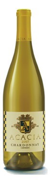 Acacia Vineyard Chardonnay 2007