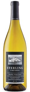 Sterling Vineyards Chardonnay 2006