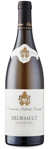 Domaine Latour-Giraud Les Narvaux Meursault Chardonnay 2006