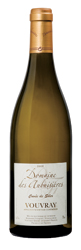 Domaine Des Aubuisières Bernard Fouquet, Vouvray Cuvée De Silex Chenin Blanc 2007