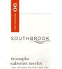 Southbrook Vineyards Triomphe Cabernet Merlot 2006