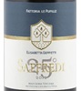 Fattoria Le Pupille Elisabetta Geppetti Saffredi Cabernet Sauvignon Merlot Alicante 2004