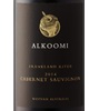 Alkoomi Cabernet Sauvignon 2005