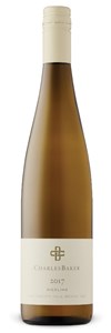 Charles Baker Ivan Vineyard Riesling 2017