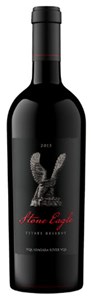Two Sisters Vineyards Stone Eagle Estate Reserve 2013