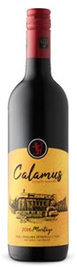 Calamus Estate Winery Meritage 2016