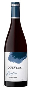 Domaine Queylus Signature Pinot Noir 2016