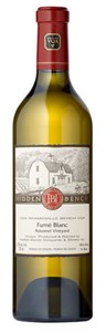 Hidden Bench Fumé Blanc 2017