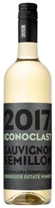 Creekside Estate Winery Iconoclast Sémillon Sauvignon Blanc 2017