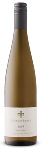 Charles Baker Wines Picone Vineyard Riesling 2016