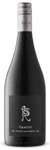 Flat Rock Gravity Pinot Noir 2016