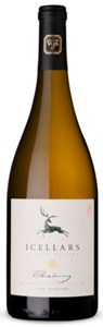 Icellars Estate Winery Chardonnay 2017