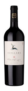 Icellars Estate Winery Icel Vineyard Cabernet Sauvignon 2017