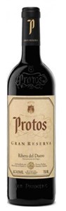 Protos Ribeira del Duero Gran Reserva 2011