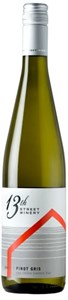 13th Street Winery Pinot Gris 2019