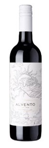 Alvento Winery East Wind 2018
