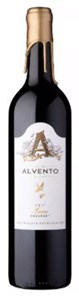 Alvento Winery Boreas Cabernet Sauvignon 2017