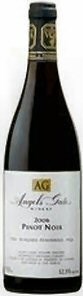 Angels Gate Winery Pinot Noir 2018