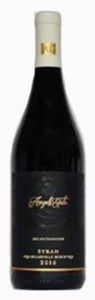 Angels Gate Winery Mountainview Syrah 2016