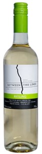 Between The Lines Winery Riesling 2016