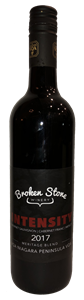 Broken Stone Winery Intensity Meritage Blend 2017