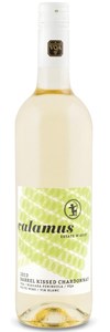 Calamus Estate Winery Barrel Kissed Chardonnay 2017