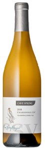 Cave Spring CSV Chardonnay 2018