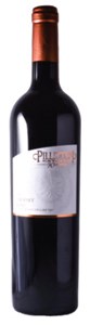 Pillitteri Estates Winery Cabernet Franc 2015