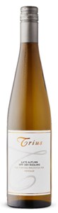 Trius Late Autumn Off Dry Riesling 2018