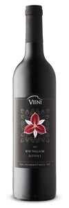 Vieni Estates Red Trillium Ripasso 2016