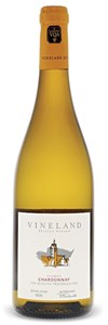 Vineland Estates Winery Unoaked Chardonnay 2018