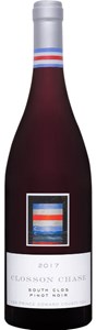 Closson Chase South Clos Pinot Noir 2017