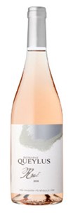 Domaine Queylus Rosé 2018