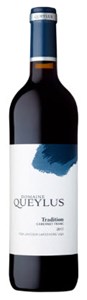 Domaine Queylus Tradition Cabernet Franc 2017
