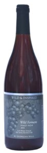 Georgian Hills Vineyards Wild & Inspired Cuvée Pinot Noir 2016