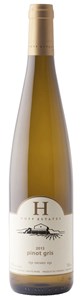 Huff Estates Winery Pinot Gris 2018