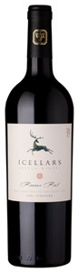 Icellars Estate Winery Reserve Red 2018