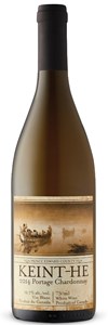Keint-He Portage Chardonnay 2016