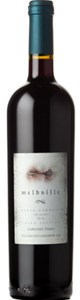 Meldville Cabernet Franc 2016