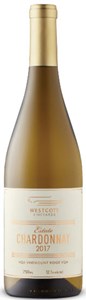 Westcott Vineyards Estate Chardonnay 2018